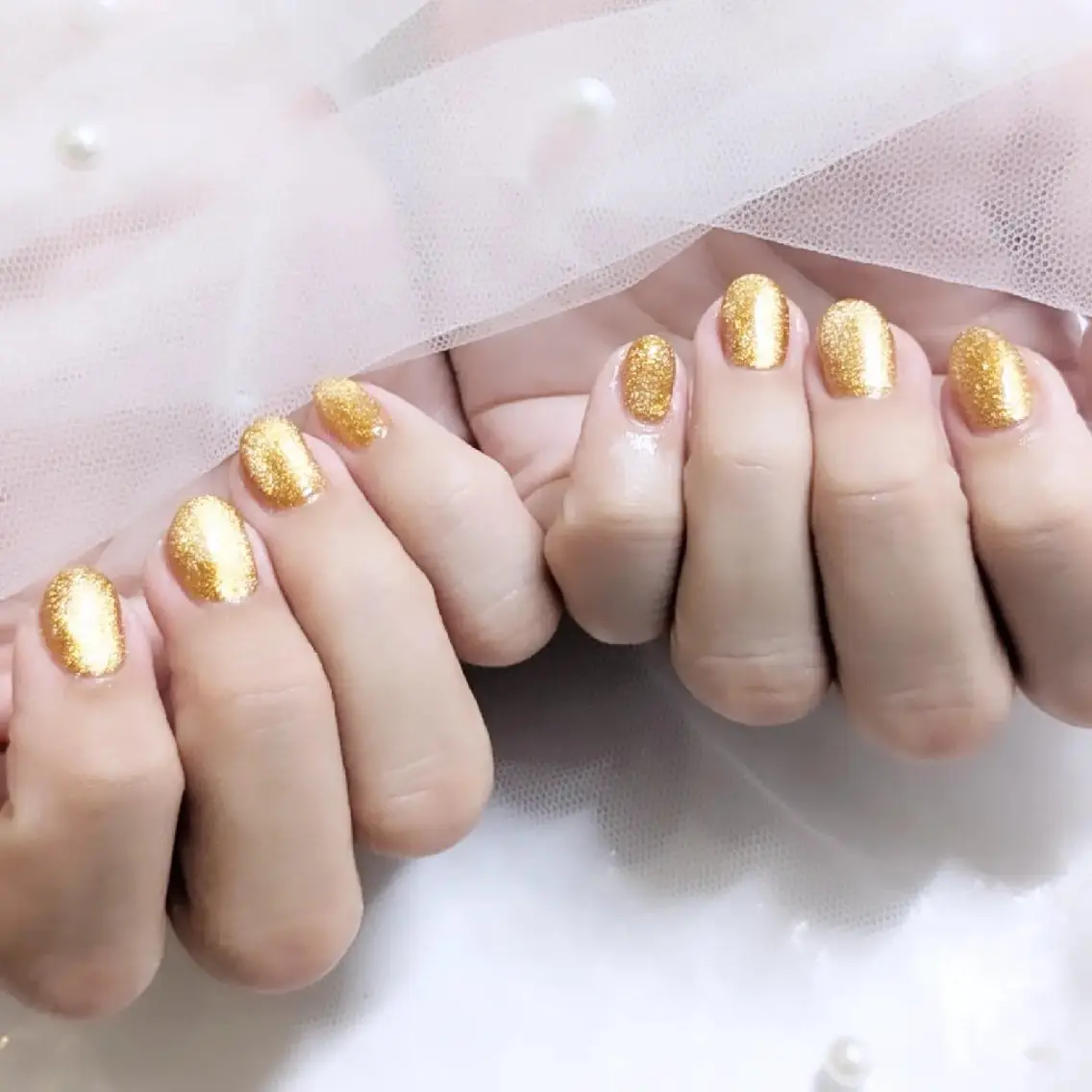 ネイル Lily nail 船橋 yuki🍒のネイルデザイン
