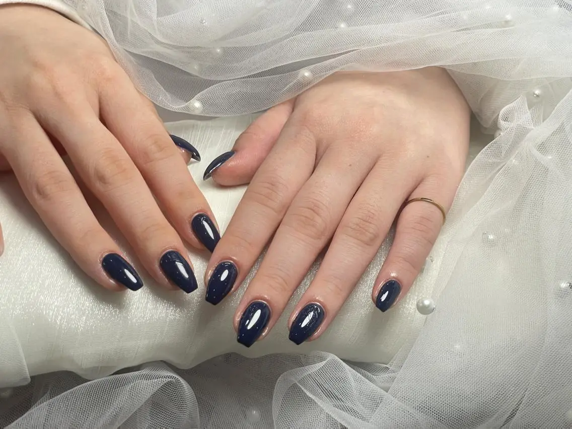 ネイル ハンドネイル ゆうさ Nailのネイルデザイン