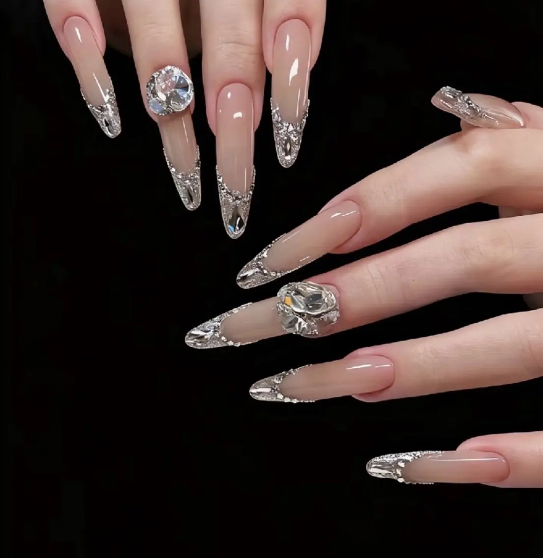 ネイル ハンドネイル U.mi Nail Salonのネイルデザイン