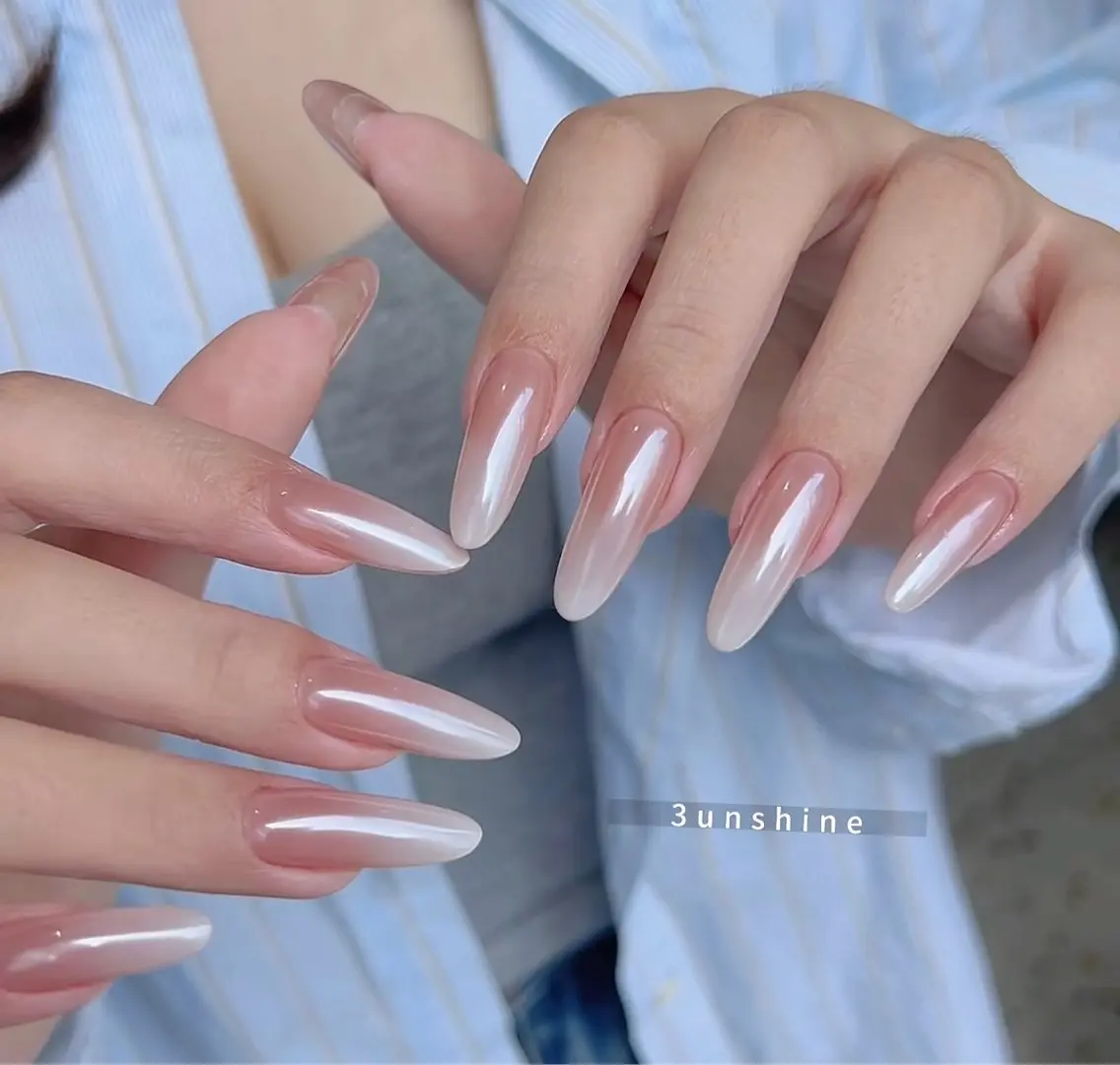 ネイル ハンドネイル H3 Nail Miniのネイルデザイン
