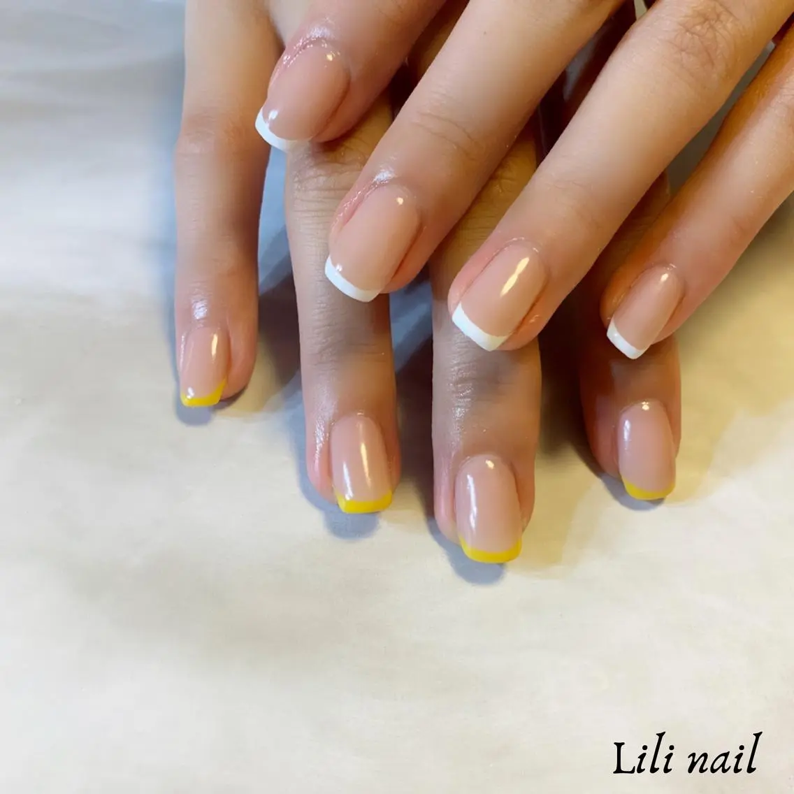 ネイル Lilibeauty salonのネイルデザイン