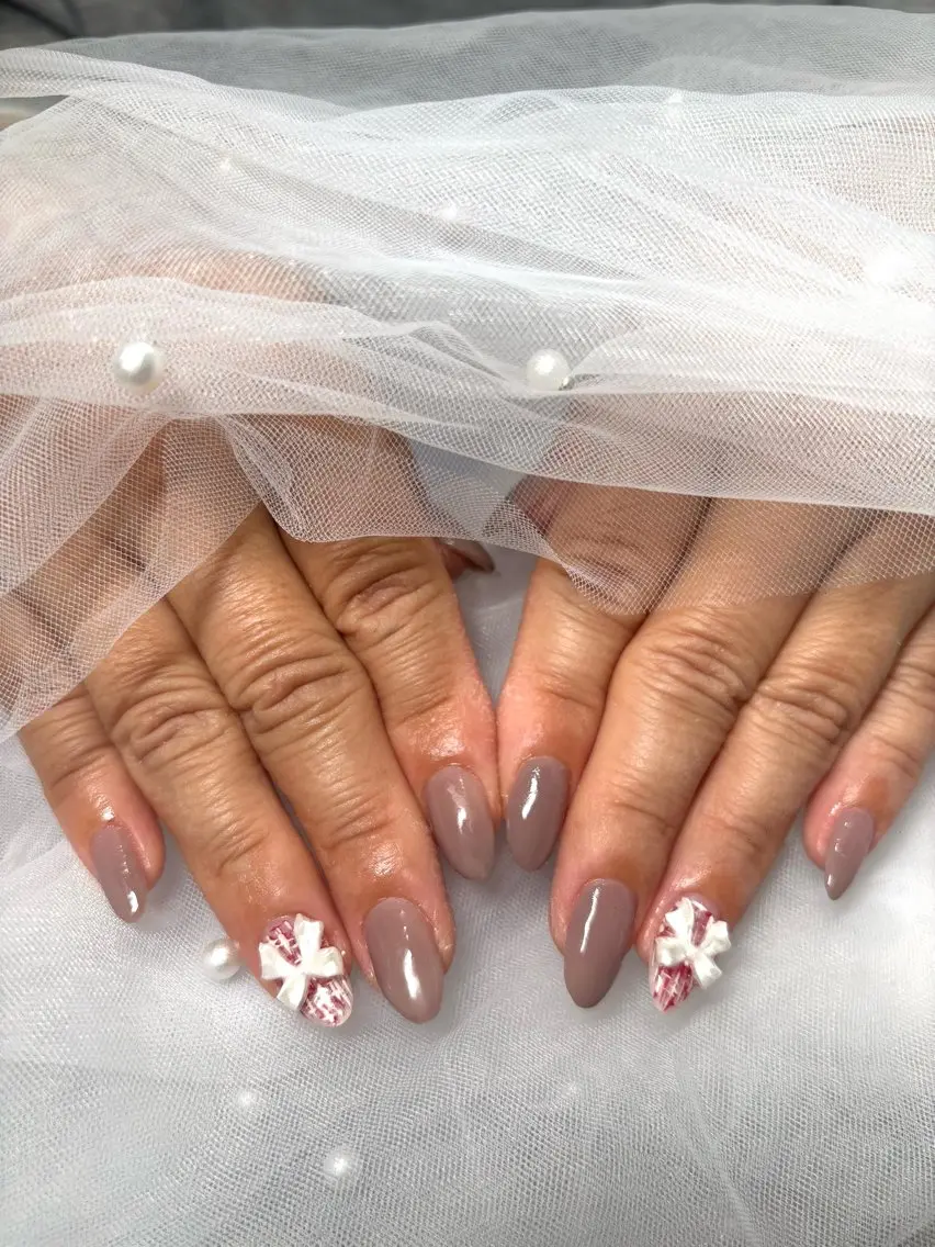 ネイル ハンドネイル Nail salon Laniのネイルデザイン