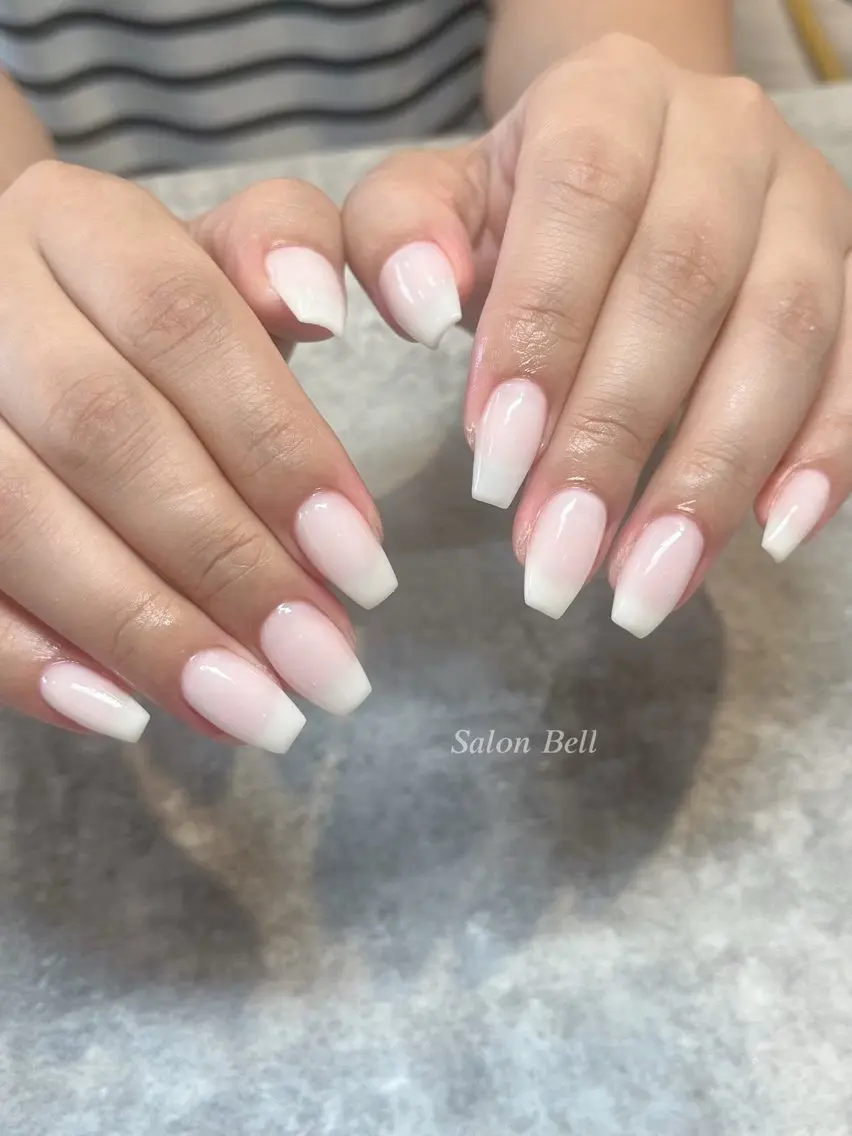 ネイル ハンドネイル salon Bell Momokaのネイルデザイン