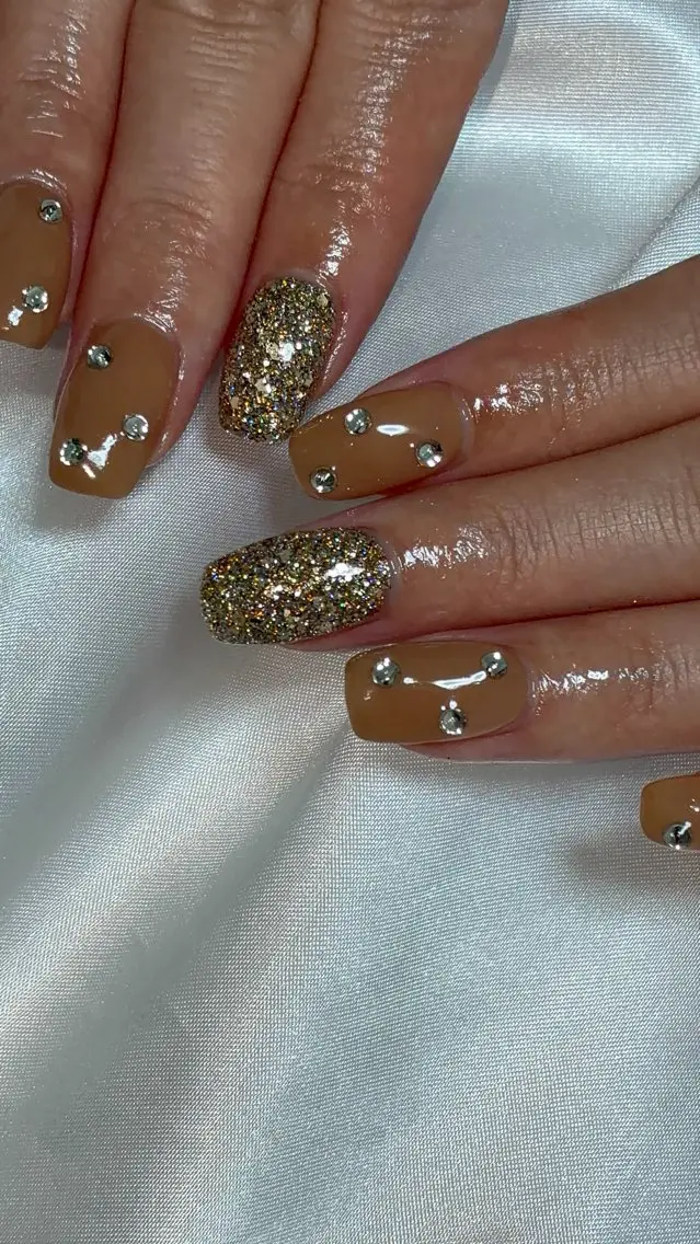 ネイル ハンドネイル C. NAILSのネイルデザイン
