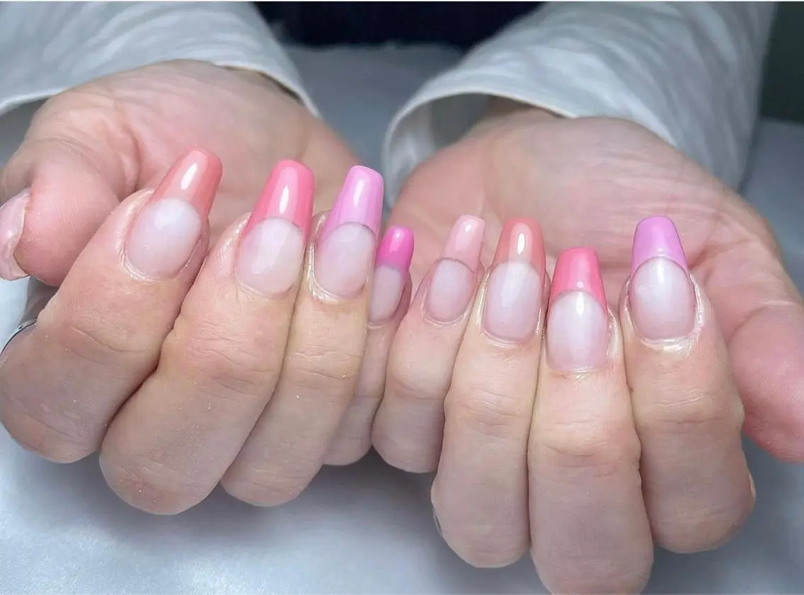 ネイル nail salon booのネイルデザイン
