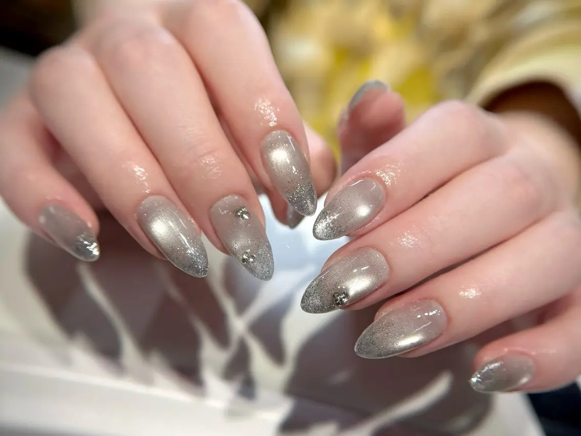 ネイル Michi Nail Staffのネイルデザイン