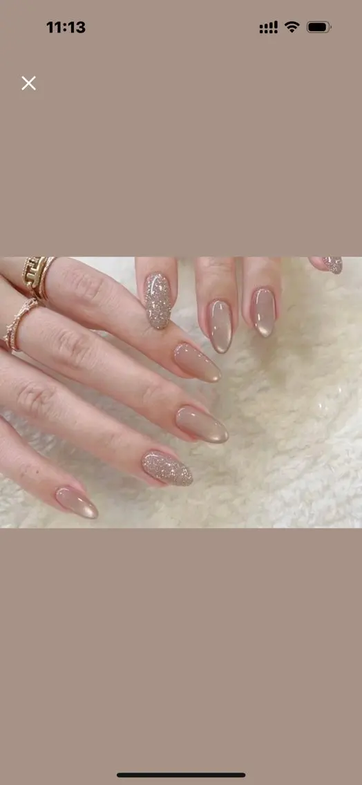 ネイル Nami Nail  サロンのネイルデザイン