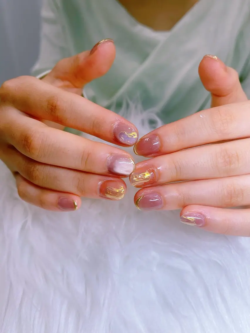 ネイル Ruby Nail Salonのネイルデザイン