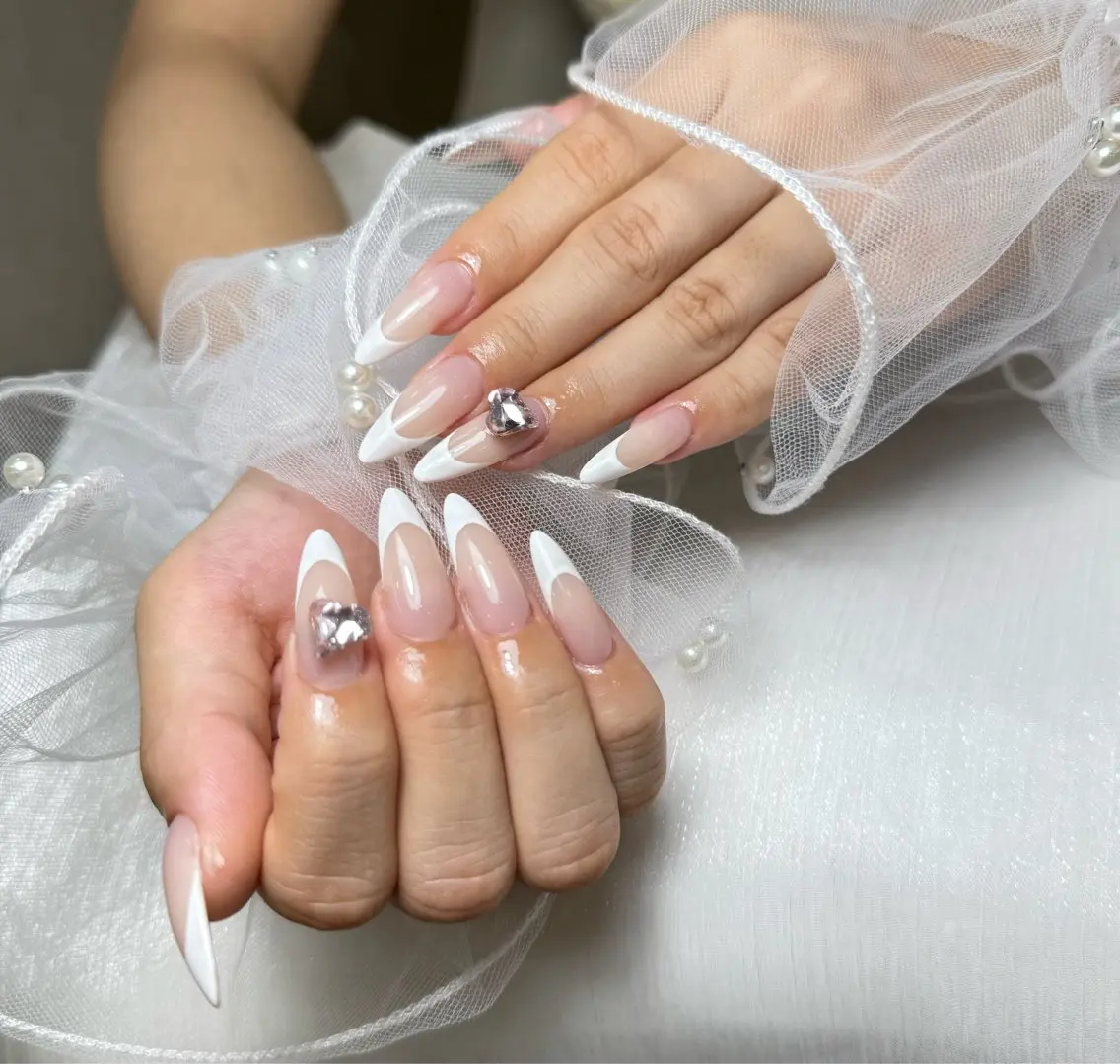 ネイル ハナ Nailsのネイルデザイン
