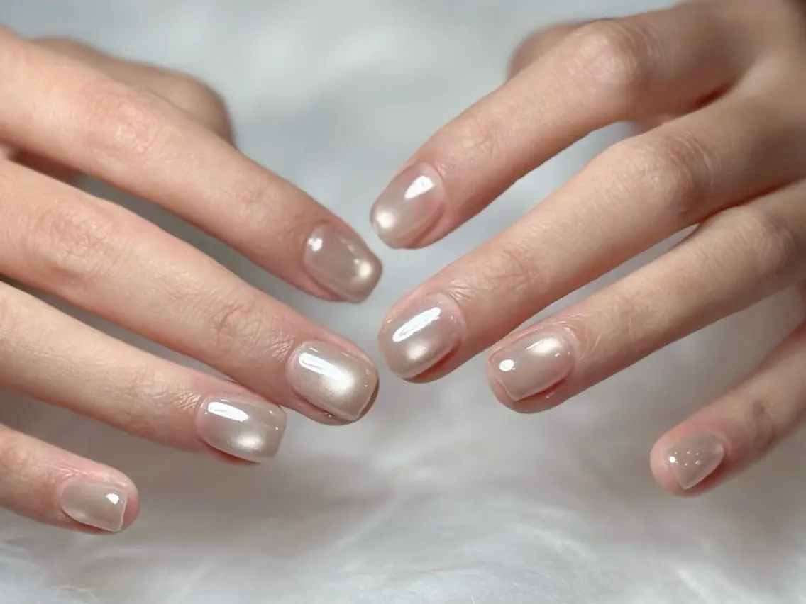 ネイル Romosa Nailのネイルデザイン