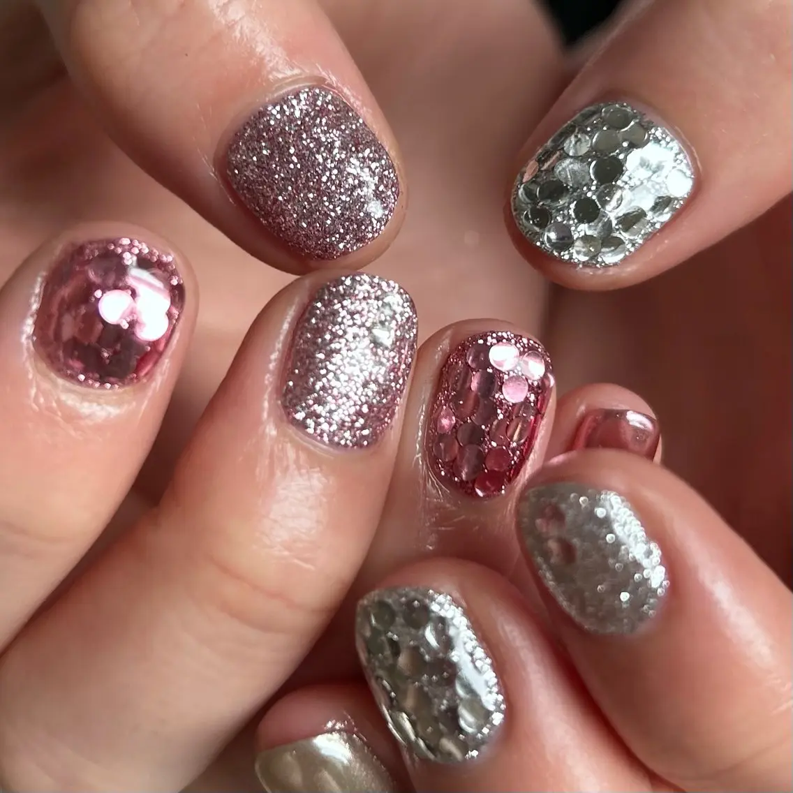 ネイル nail salon Manonのネイルデザイン