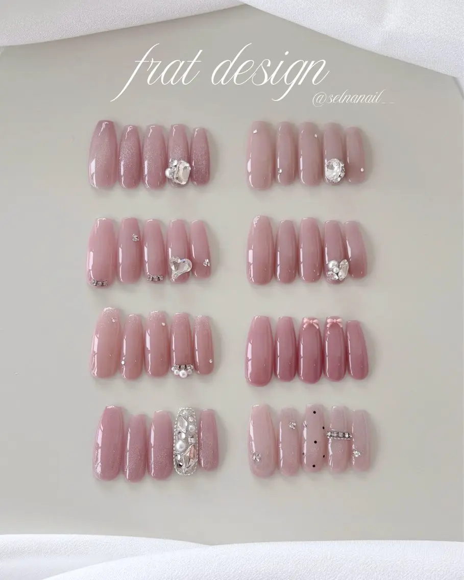 ネイル ハンドネイル selnanail 【定額¥7950！】のネイルデザイン