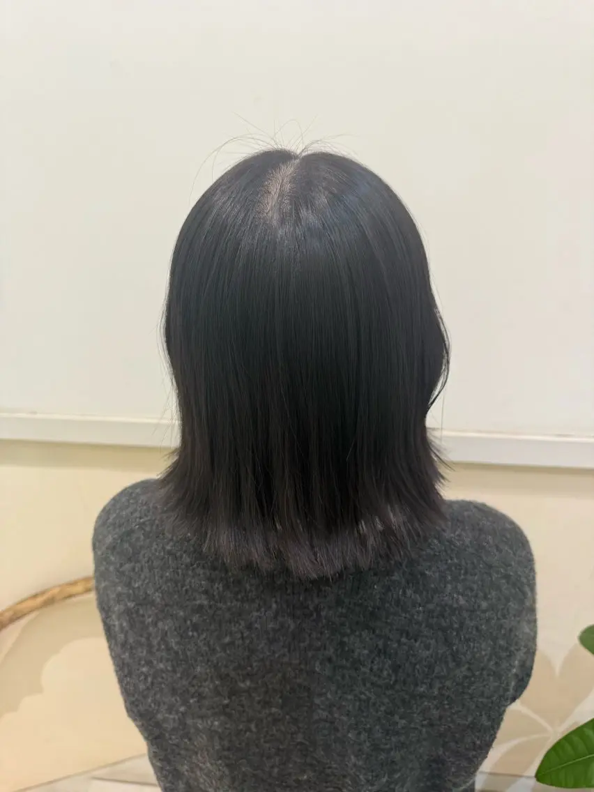 ミディアム 🎈カットモデル募集 中🫧持永優希乃🎀のヘアスタイル