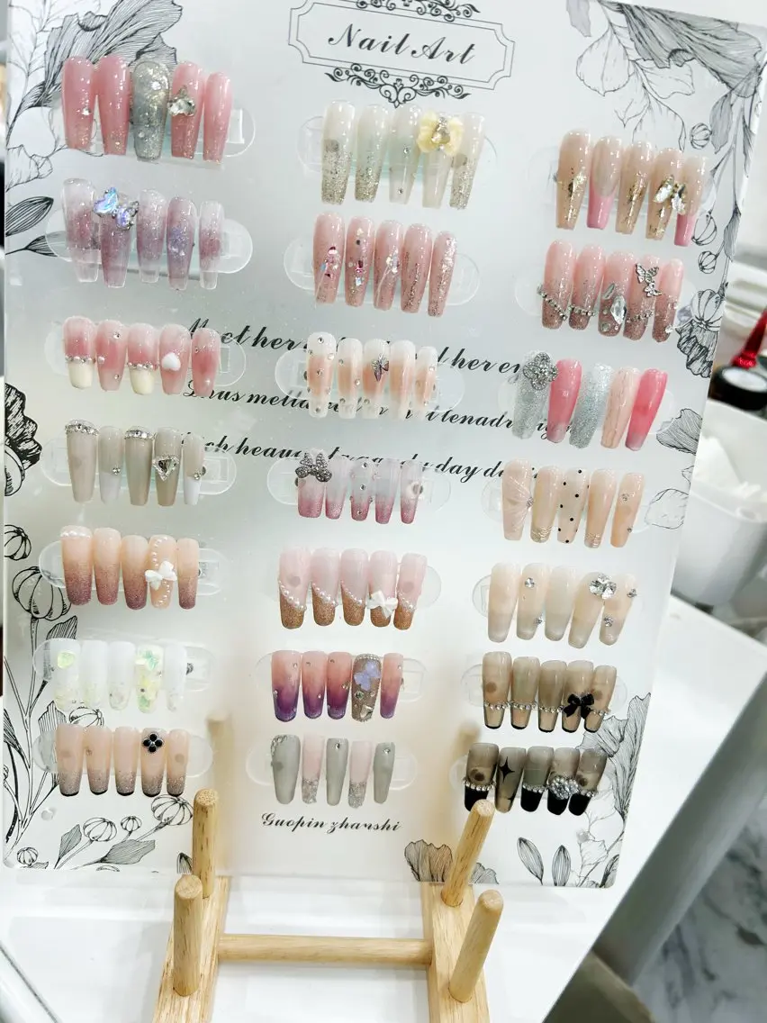 ネイル 🎀cece 🎀マツエクのマツエク・マツパデザイン