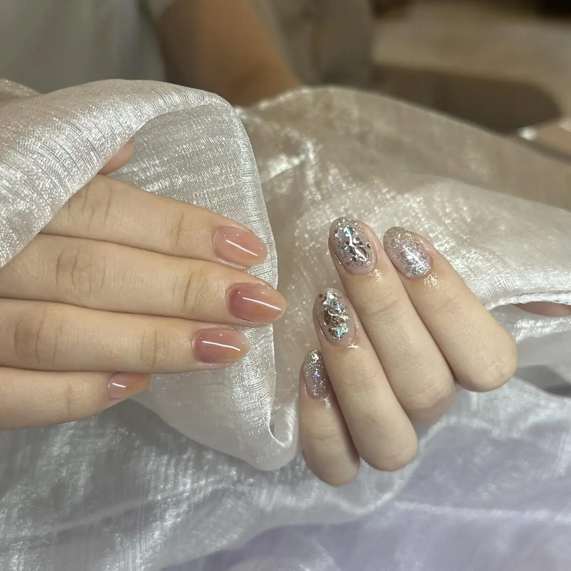 ネイル Rejoice Nail 恵比寿店のネイルデザイン