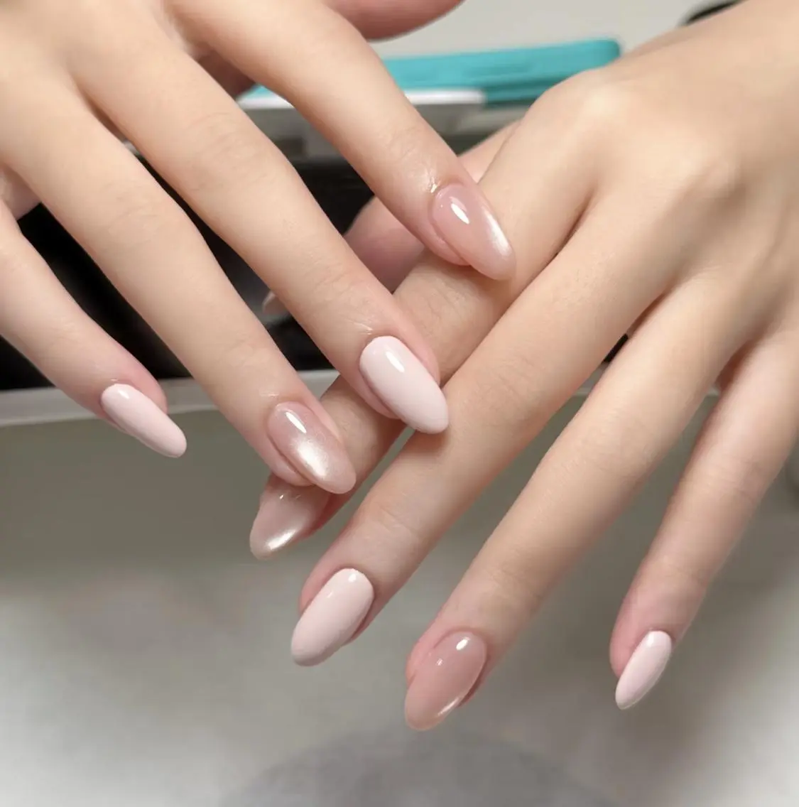 ネイル Lien ネイルのネイルデザイン