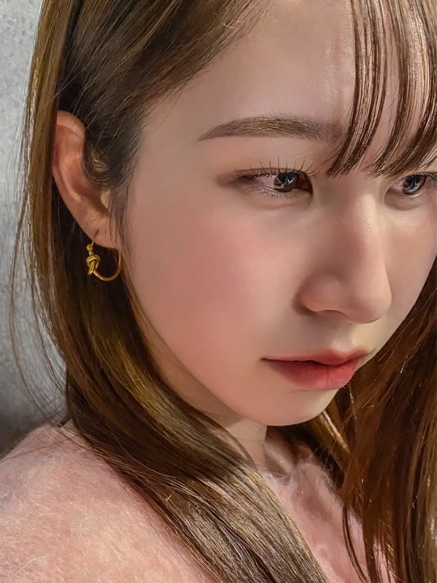 マツエク・マツパ 束感まつ毛 まつげパーマ 大人の為のデザイン 🫧Misuzuのマツエク・マツパデザイン