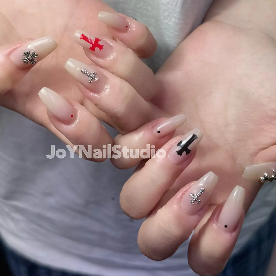 ネイル JoY Nail Studioのネイルデザイン