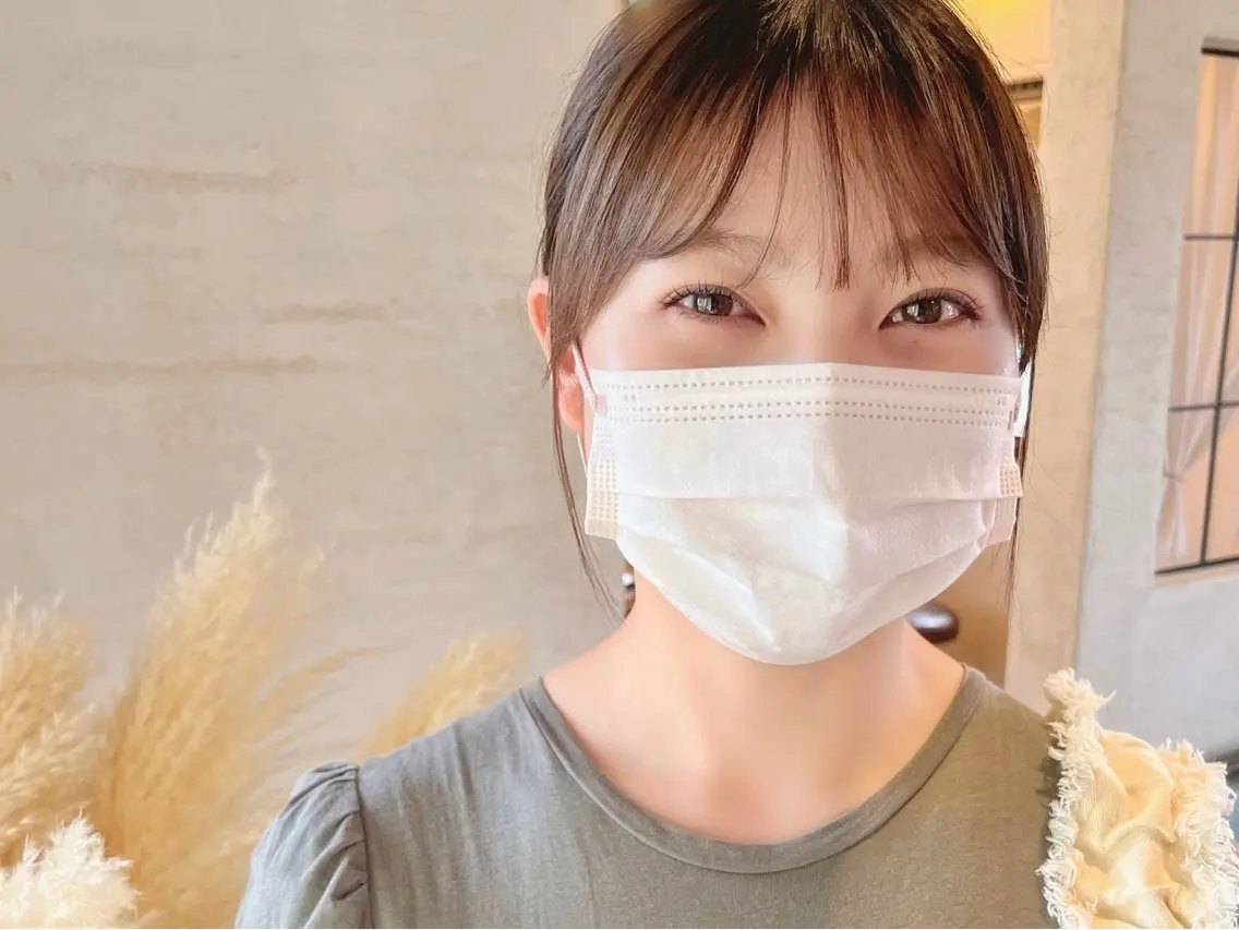 マツエク・マツパ 一重×まつ毛パーマ まつ毛パーマが得意♡ 町田美和の眉毛・アイブロウイメージ