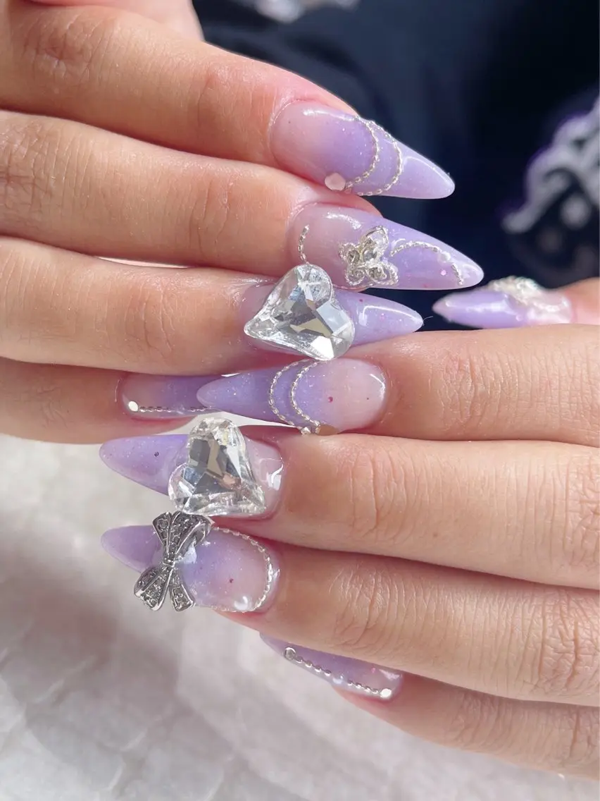 ネイル ハンドネイル naildesign BESTのネイルデザイン