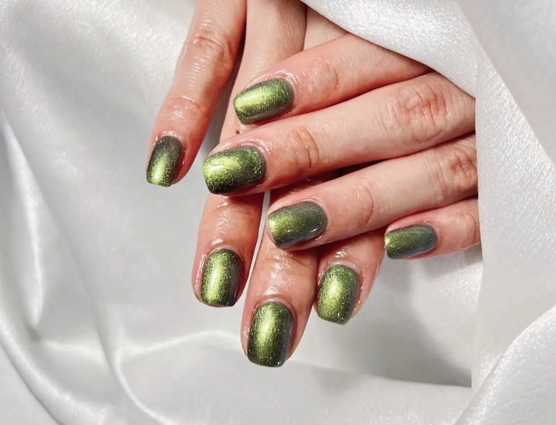 ネイル ハンドネイル Sunset Nail 柏のネイルデザイン