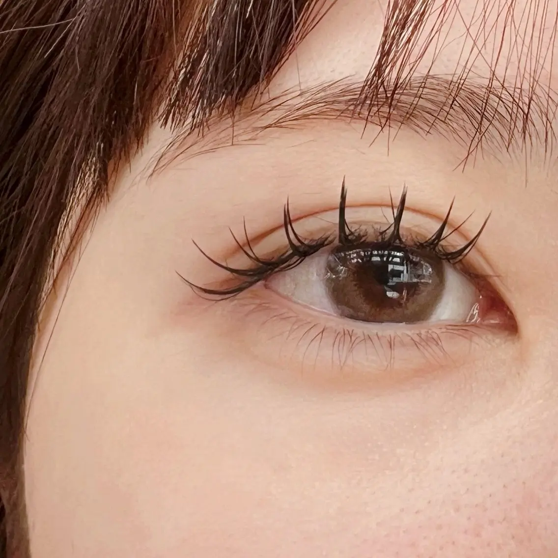 マツエク・マツパ Cカール マツエク ✳︎SERA✳︎ 平日のみご案内の眉毛・アイブロウイメージ