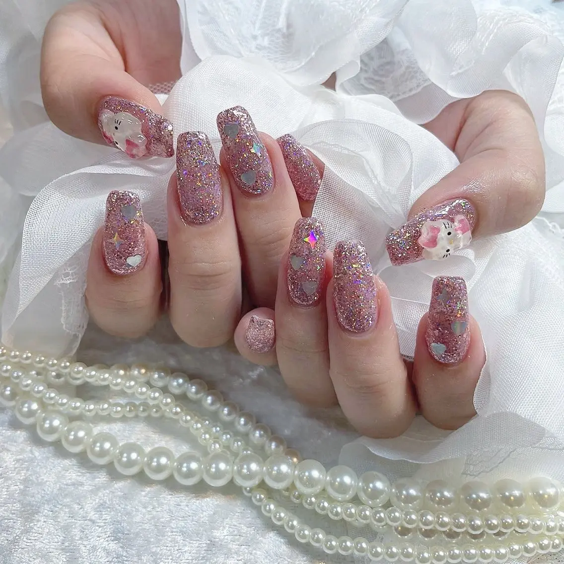 ネイル 💎MA YU💎のネイルデザイン