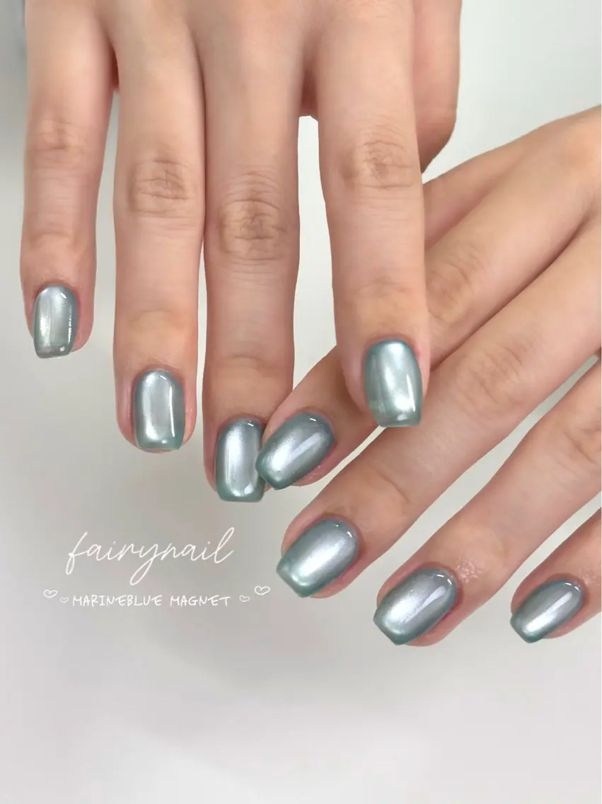 ネイル fairy 25のネイルデザイン