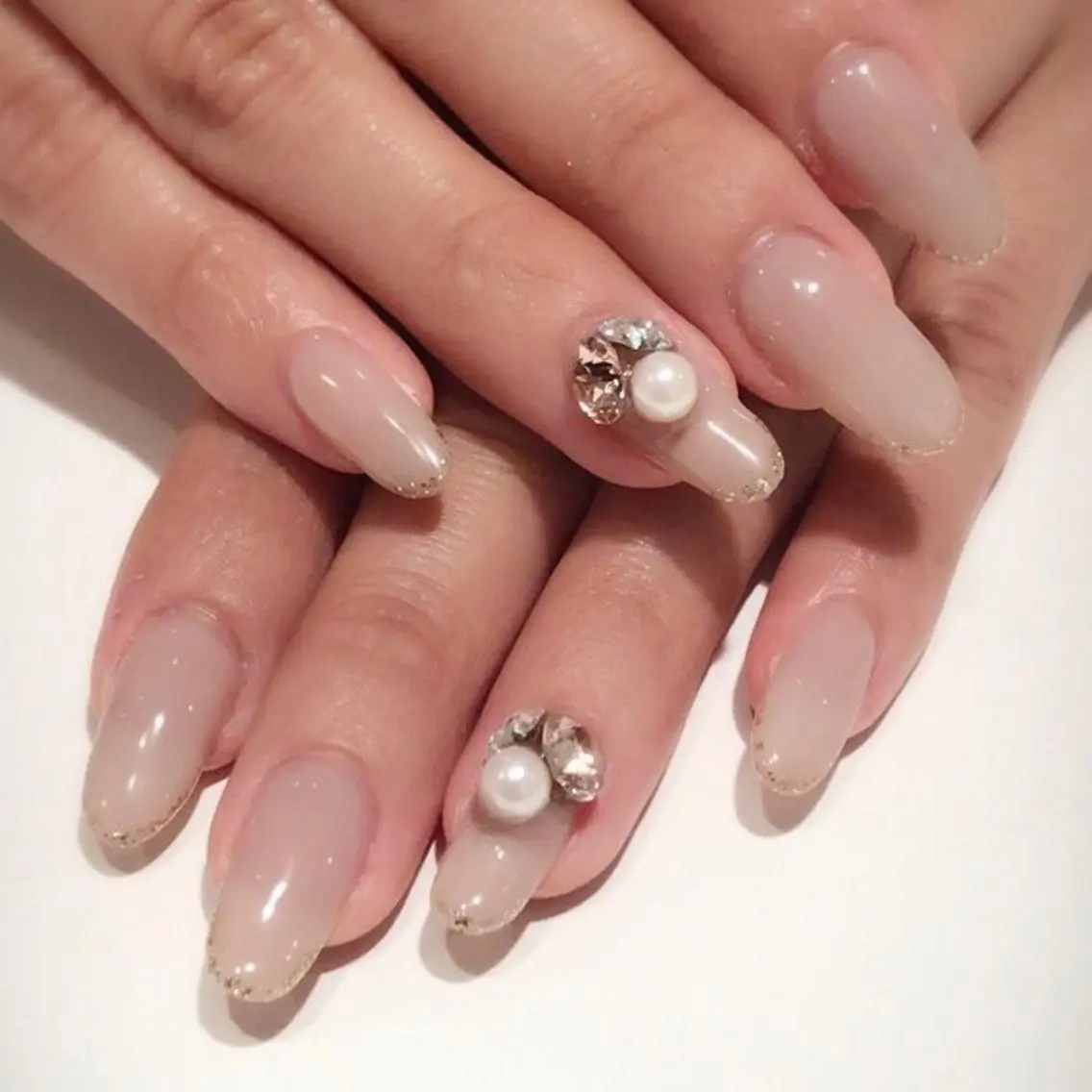 ネイル & nail なみざきのその他イメージ