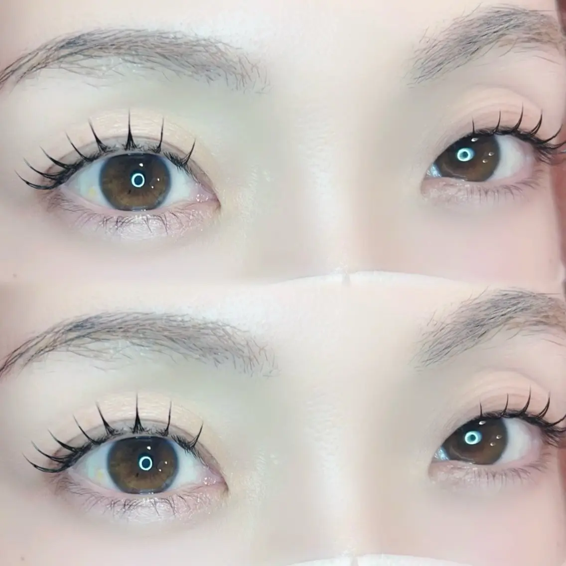 マツエク・マツパ マツエク AXSIA Beautyのマツエク・マツパデザイン