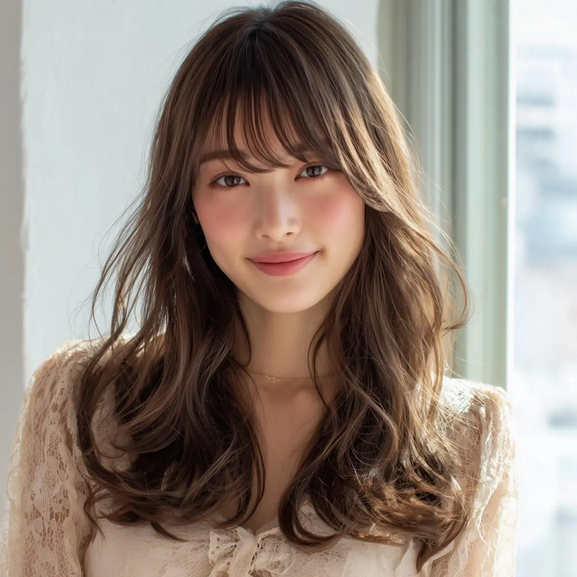 🌟ミニモ限定🌟 🌸ダメージレスオイルカラー🌸+🍀超音波プレミアムトリートメント🍀の写真