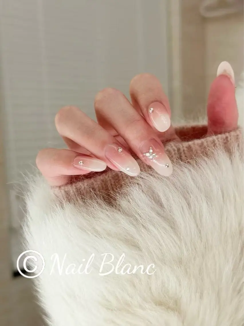 ネイル Nail nanamiのネイルデザイン