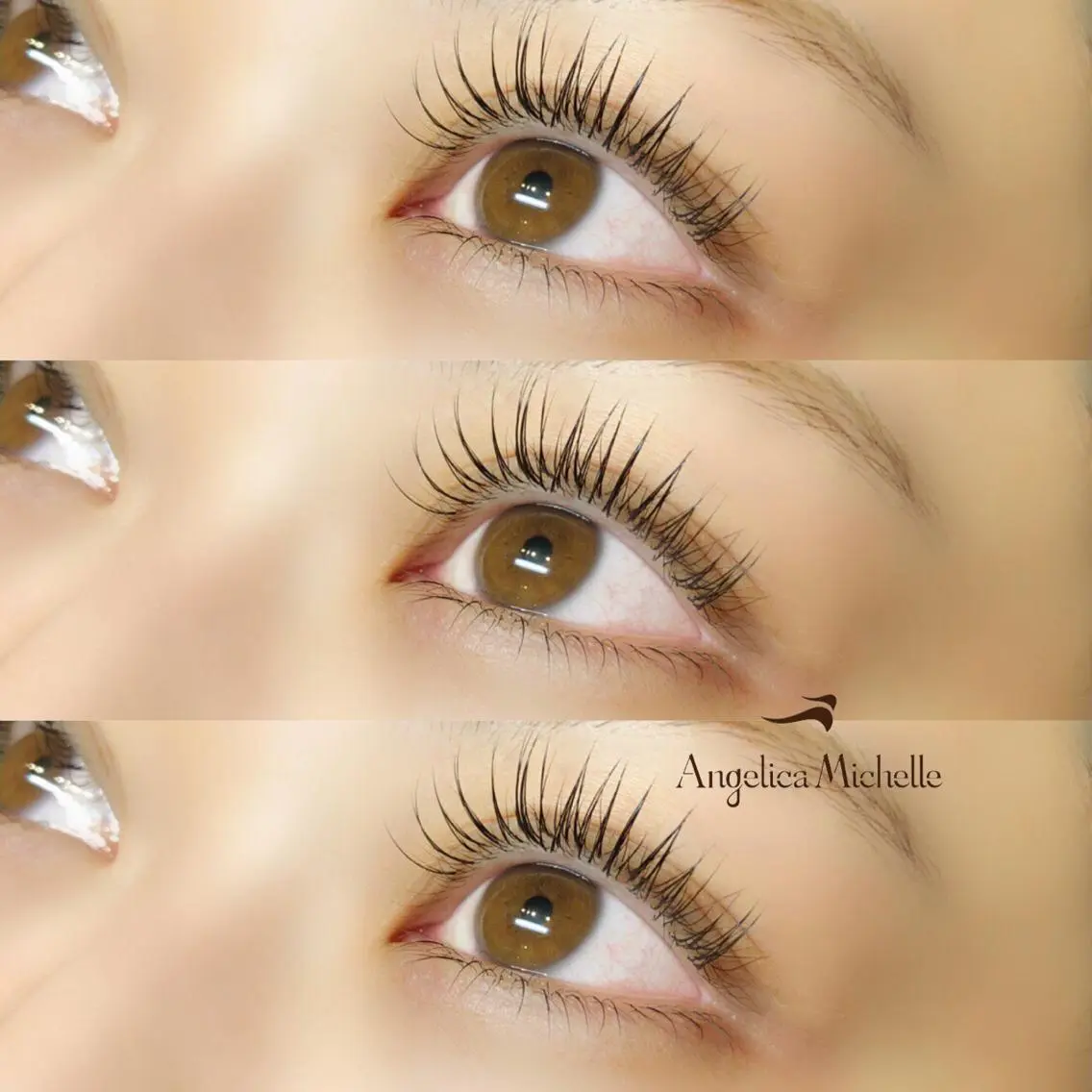 マツエク・マツパ eyelash美舞 .武野のマツエク・マツパデザイン