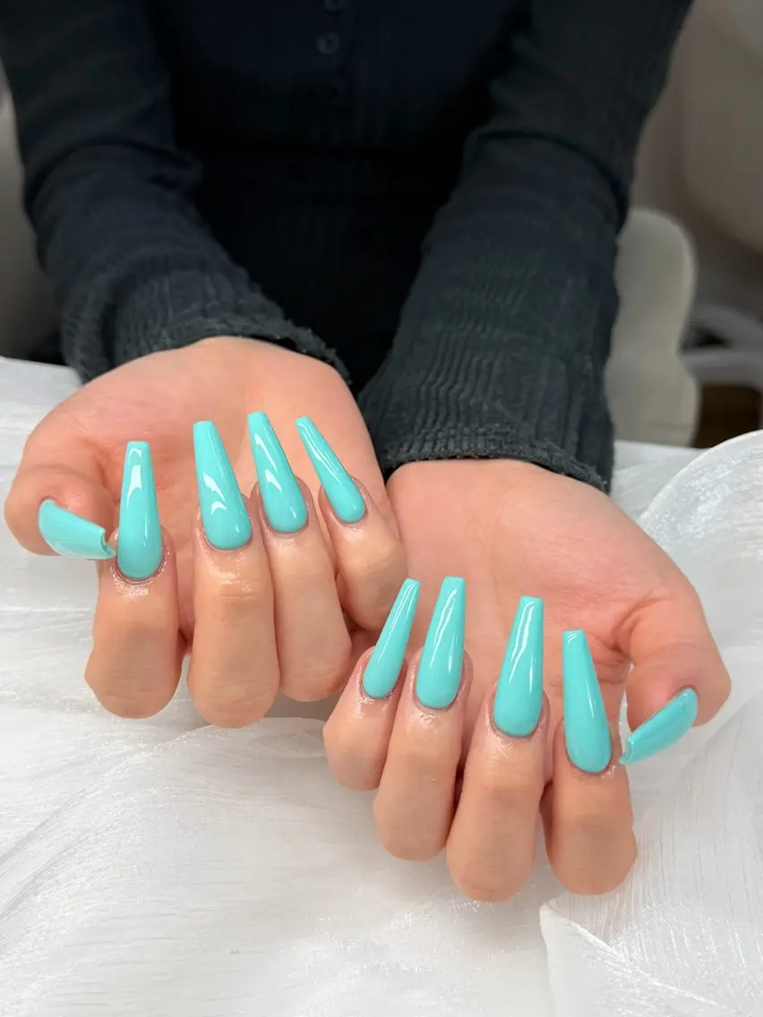 ネイル The 1989 Nail Salonのネイルデザイン