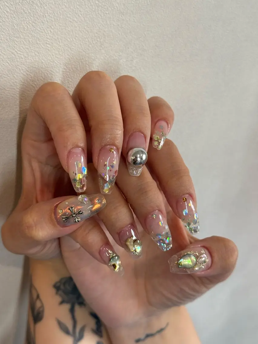 ネイル nailsalon Na.のネイルデザイン