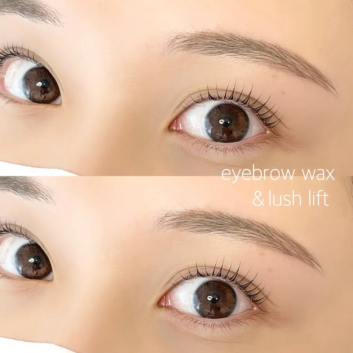マツエク・マツパ Li'a-eyes- 🩵のマツエク・マツパデザイン
