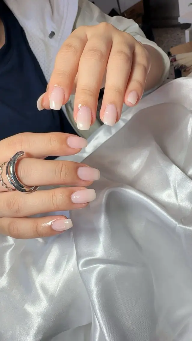 ネイル ハンドネイル HANA NAILのネイルデザイン