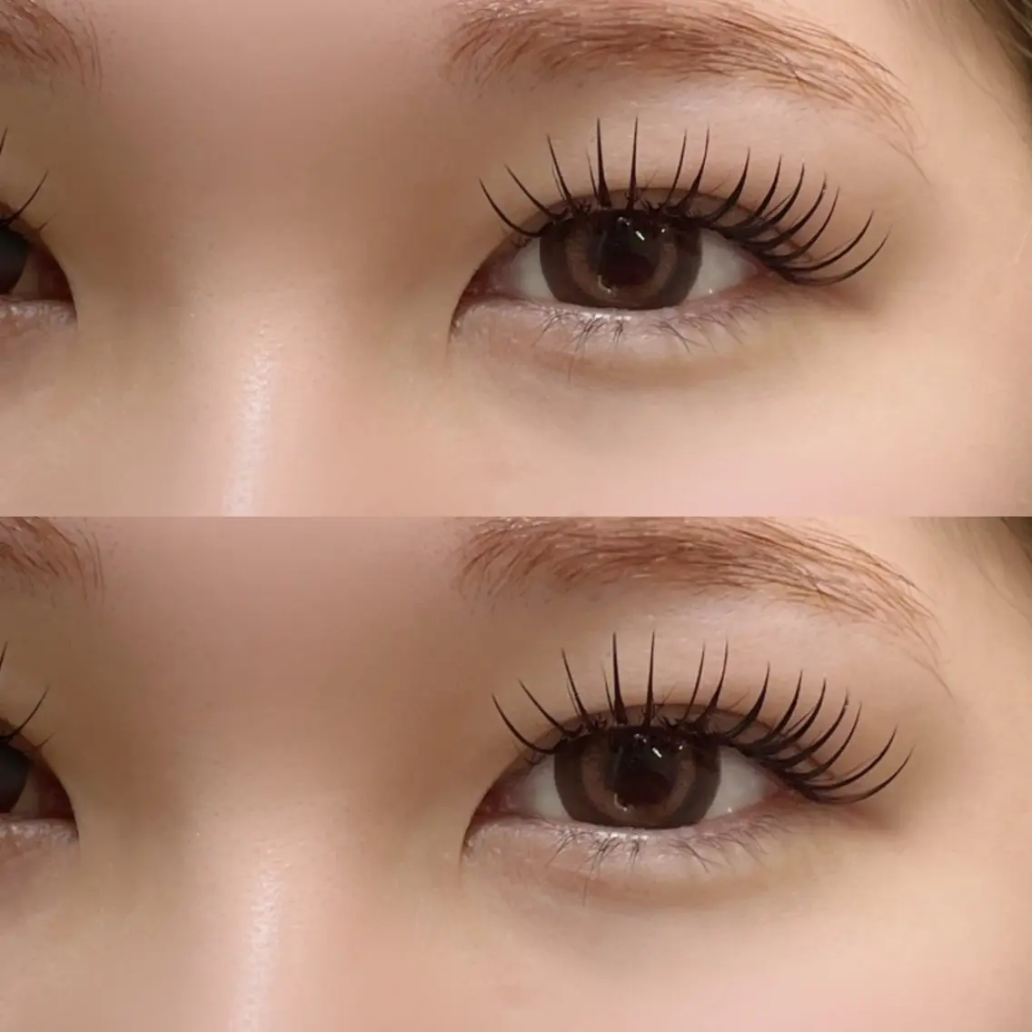 マツエク・マツパ マツエク eyelash___ hashimotoのマツエク・マツパデザイン