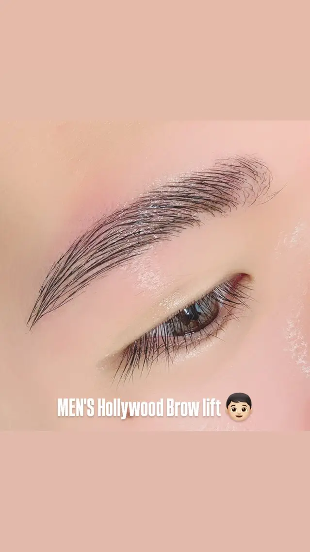 アイブロウ eye 梨花のマツエク・マツパデザイン