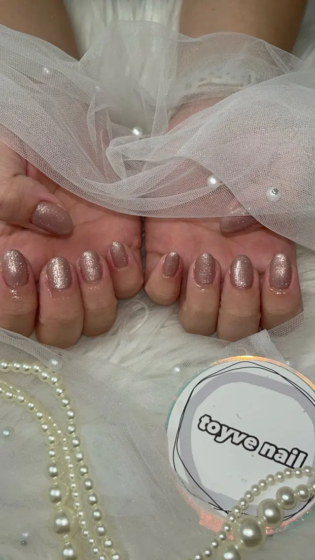 ネイル ハンドネイル kairi Toyvenailのネイルデザイン