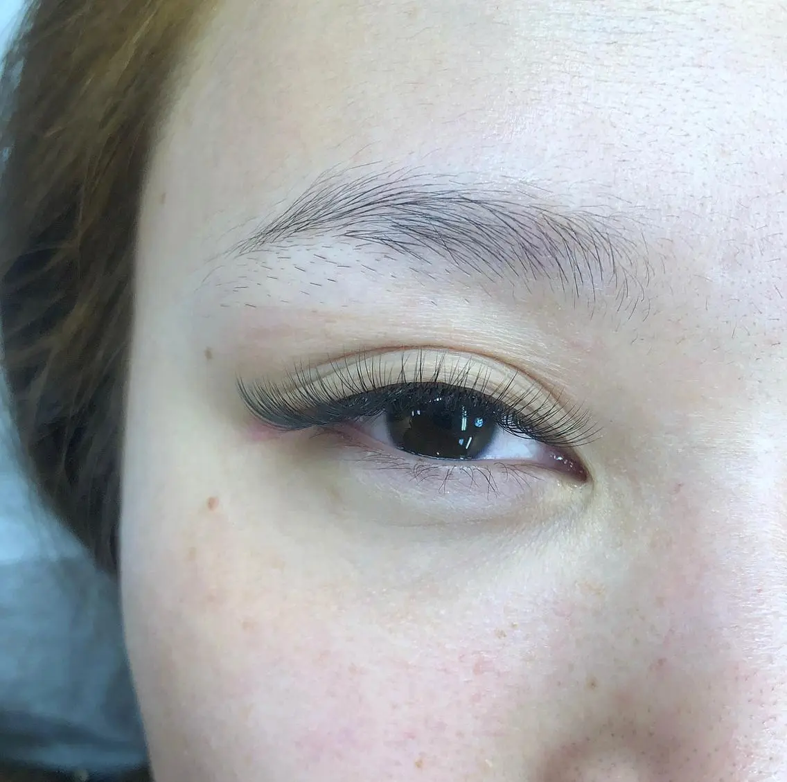マツエク・マツパ EYELASH KZのマツエク・マツパデザイン