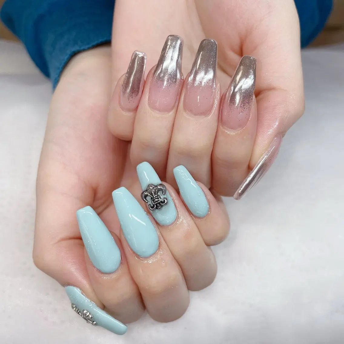 ネイル misun_ nailのネイルデザイン