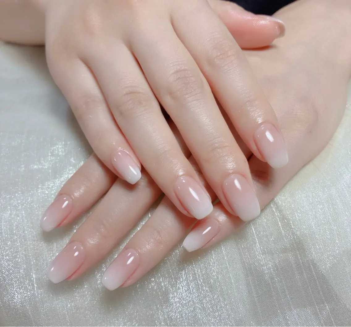 ネイル ハンドネイル Kairos Nailのネイルデザイン