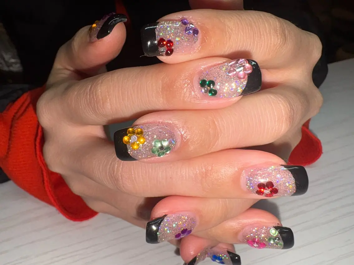 ネイル ハンドネイル rn__ nailのネイルデザイン