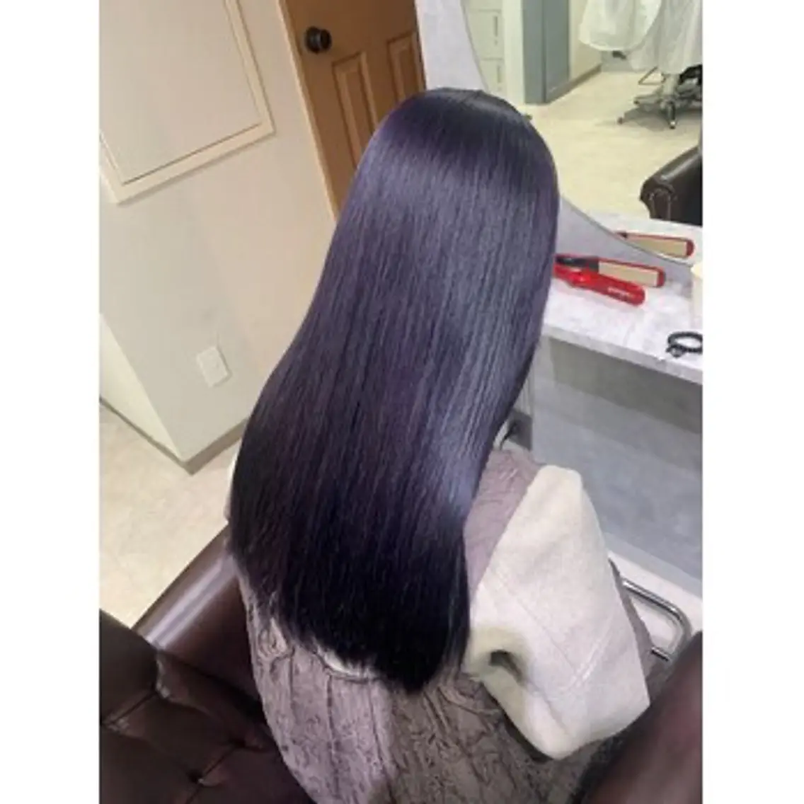 ロング 池袋/カラー特化🎨 ロング料金なし🩵のヘアスタイル