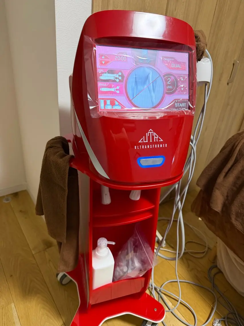 プライベートサロン HASHIMIのエステ・リラクイメージ