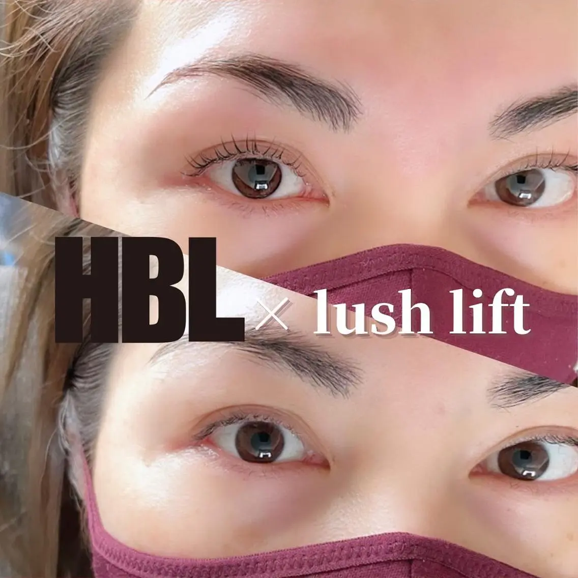 マツエク・マツパ アイブロウ eyelash salon7のマツエク・マツパデザイン