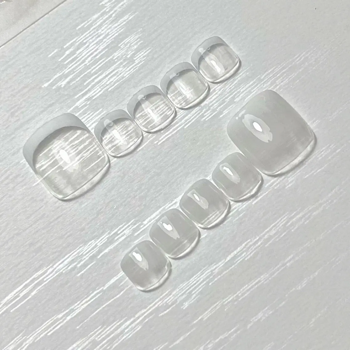 フレンチの写真