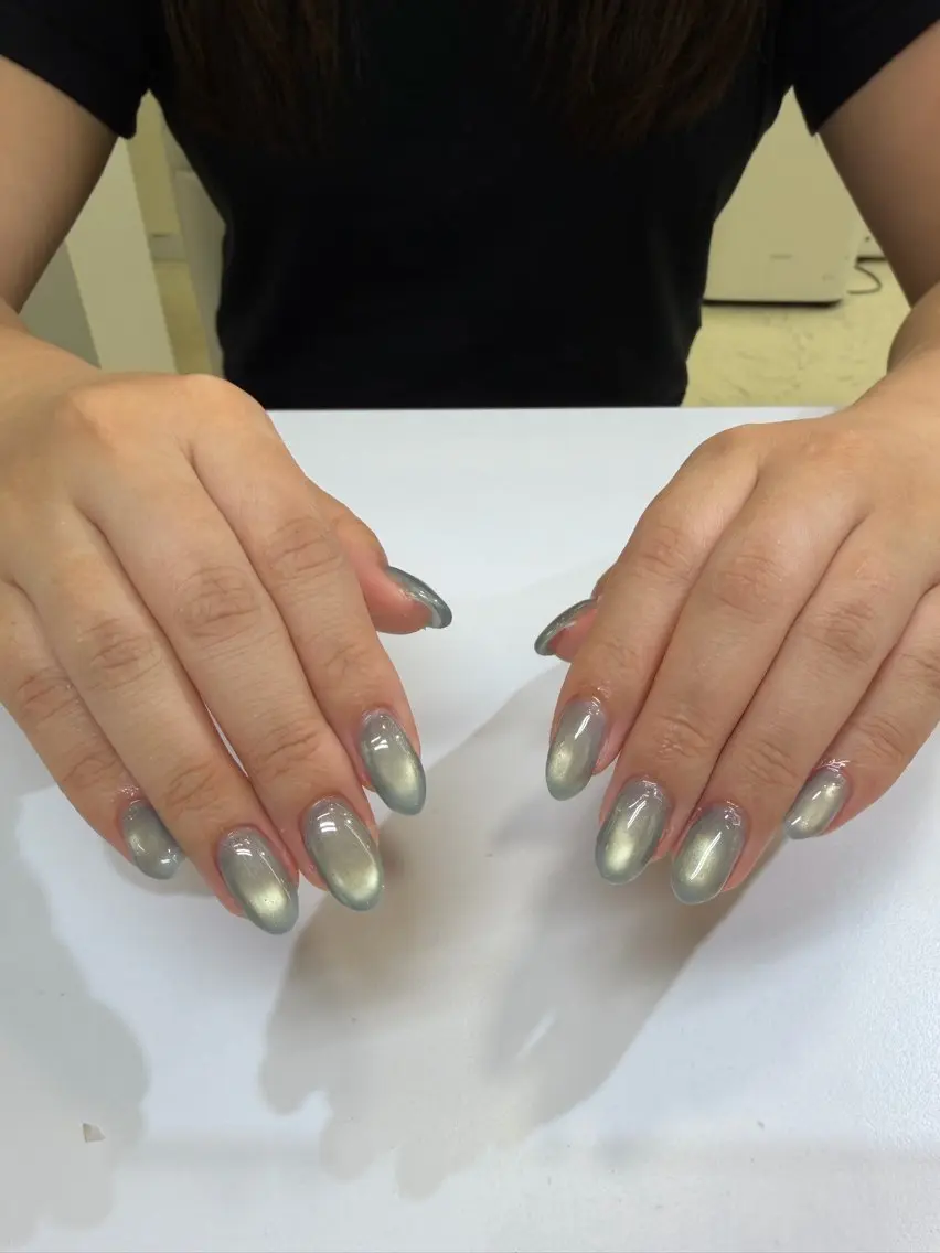 ネイル cherienail Miraiのネイルデザイン