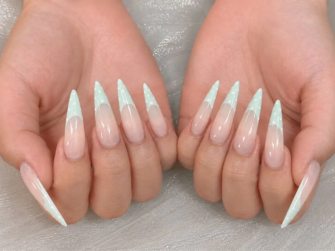 ネイル ハンドネイル mochi nailsのネイルデザイン